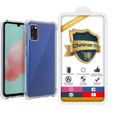 Imagem de Capa Capinha Air Anti Impacto Samsung Galaxy A41 Tela 6.1" Case Com Bordas Anti Queda- Danet