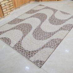 Imagem de Tapete De Sisal 1,00X1,50 Copacabana A-Rayza - Colorido