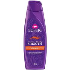 Imagem de Aussie Smooth Miraculously Shampoo 180mL