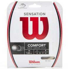 Imagem de Corda Wilson Sensation 17L 1.25mm  - Set Individual