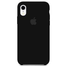 Capa iPhone Xr - Transparente Rígida Anti Impacto | Submarino