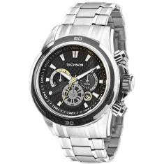 Imagem de Relógio Masculino Technos Analógico Casual Js26Ac/1P