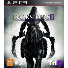 Imagem de Jogo Darksiders 2 PlayStation 3 THQ