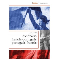 Imagem de Dicionário Francês-português / Português-francês - 4ª Ed. 2012 - Ronai, Paulo - 9788586368721