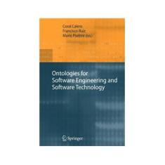Imagem de Ontologies for Software Engineering and Software Technology