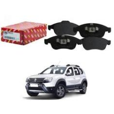 Imagem de Pastilha Freio Dianteira Trw Renault Duster 2.0 2011 A 2016