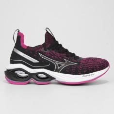 Imagem de Tênis Mizuno Wave Creation 23W Feminino-Feminino