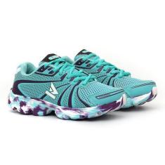 Imagem de Tênis Feminino Colorado Oldsen Academia Corrida Fitness