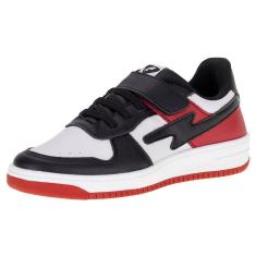 Imagem de Tênis Infantil Masculino Force Finobel - 308595