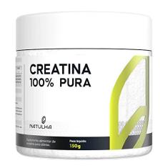 Imagem de Creatina 100% Pura 150g - Natulha
