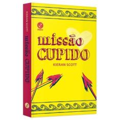 Imagem de Missão Cupido - Scott, Kieran - 9788501077851