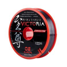 Imagem de Linha Monofilamento Victoria 0,46Mm 37,3Lb 100M - Maruri