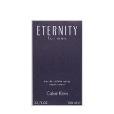 Imagem de Eternity For Men Calvin Klein Eau de Toilette 100ml