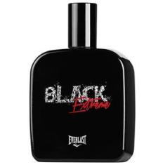 Imagem de Black Extreme Deo Colônia Everlast - Perfume Masculino 100Ml