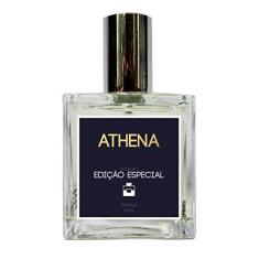 Imagem de Perfume Athena Feminino 100Ml - Coleção Grécia