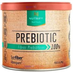 Imagem de Prebiotic 210G - Nutrify Fibras Prebióticas