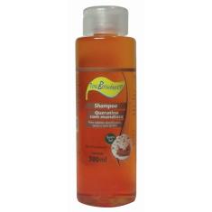 Imagem de Shampoo Tok Bothânico Queratina Com Mandioca - 500Ml