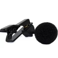 Imagem de Microfone Lapela Tagima Tag Sound Tg-88lp
