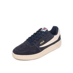 Imagem de Tênis Fila Acd Classic SE Marinho