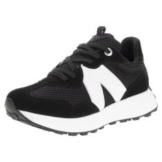 Imagem de Tênis Feminino Sneaker Via Marte - 2216004-Feminino