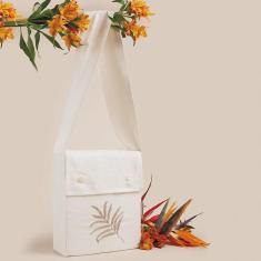 Imagem de Jogo de Cama Casal Altenburg Haus Mayla Bege