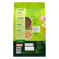 Imagem de Ração Guabi Natural Gatos Filhotes Frango E Arroz Integral 1,5Kg