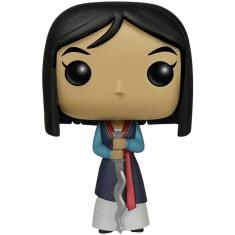 Imagem de Boneca Funko Pop Mulan Disney