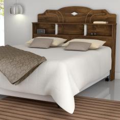 Imagem de Cabeceira Solteiro Estrela 0 90 - Malbec - Vitamov