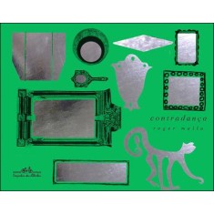 Imagem de Contradança - Roger Mello - 9788574064482