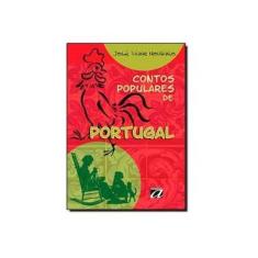 Imagem de Contos Populares de Portugal - Moutinho, José Viale - 9788572171533