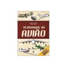 Imagem de Almanaque do Avião - Nova Ortografia - Klotzel, Ernesto; Prieto, Tomas - 9788578882365