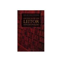 Imagem de Crônicas de Um Leitor Apaixonado - Coutinho, Fabio De Sousa - 9788540903661