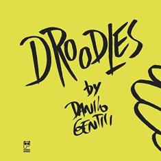 Imagem de Droodles - Danilo Gentili - 9788578885328