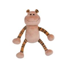Imagem de Brinquedo De Pelúcia Chalesco Mico