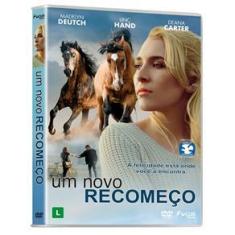Imagem de DVD - Um Novo Recomeço