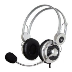 Imagem de Headset com Microfone Infokit HM-610MV