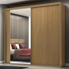 Imagem de Guarda-roupa Imperium 2 Portas Freijó