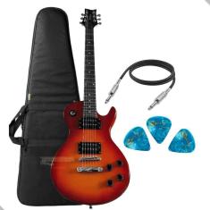 Imagem de Guitarra Waldman Lap Mogno Maple Rosewood Cromado