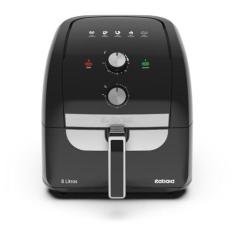 Imagem de Fritadeira Air Fryer Itatiaia 8l 127v