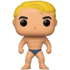 Imagem de Funko Pop! Brinquedos Retrô: Hasbro - Stretch Armstrong (Estilos Podem Variar)