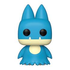 Imagem de Funko Pop! 885 Games: Pokemon- Munchlax