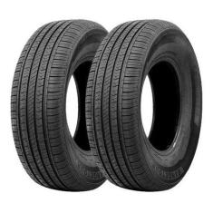 Imagem de Kit 2 Pneus Aro 18 225/55R18 98V SPM025 SpeedMax
