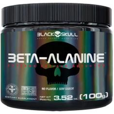 Imagem de Beta Alanine (100G) - Black Skull