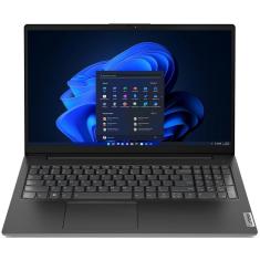 Notebook Lenovo IdeaPad 3i 82BS0006BR Intel Core i3 10110U 15,6