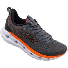 Imagem de Tênis Esportivo Olympikus Volt Performance Solado Macio Masculino-Masculino