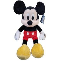 Imagem de Boneco De Pelúcia Disney Mickey Com Som 40cm - Multikids
