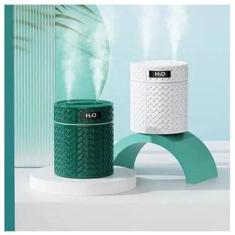 Imagem de Umidificador Ambientes Branco 450ml H2o - Top Rio
