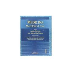 Imagem de Medicina Materno-Fetal - 2 Volumes - Joao Alberto Vilar Guariento Mamed - 9788573793840