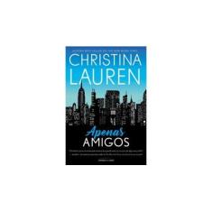 Imagem de Apenas Amigos - Lauren, Christina - 9788550303031