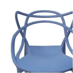 Imagem de Cadeira Allegra Caribe